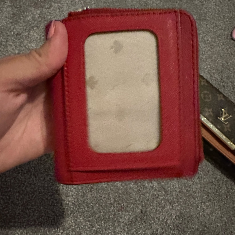 Kate spade wallet - Picture 4 of 5